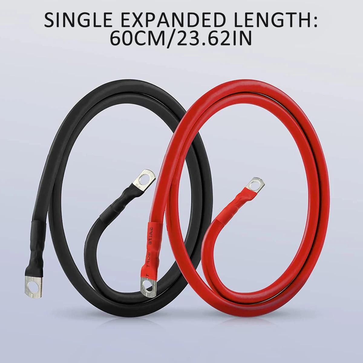 2AWG 2 ġ  ͸ ̺ Ʈ, 3/8 ġ ,  ͸  ι ̺,    ι ̾